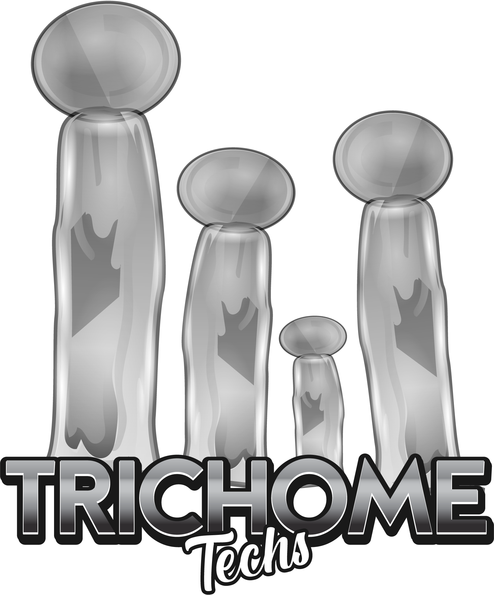 Trichome techs